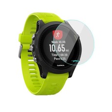 Tempered Clear Glass Screen Protector for Garmin Forerunner 935