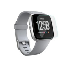 Tempered Glass Screen Protector for Fitbit Versa