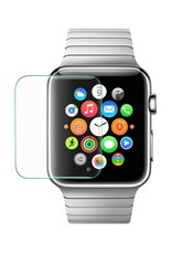 Tempered Glass Screen Protector for Smart Watch - 42mm