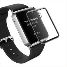 Zonabel Full Screen Protector for 38mm Apple Watch