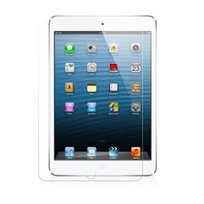 Tempered Glass Screen Protector for Apple iPad 2/3/4 - 10.1'