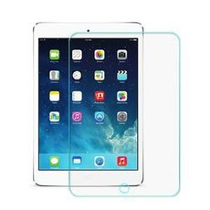 Tempered Glass Screen Protector for Apple iPad 5