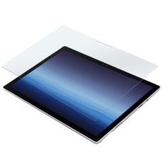 Tuff-Luv Tempered Glass Screen Protector for the Microsoft Surface Pro 4 -