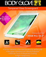 Body Glove Tempered Glass Screen Protector for Apple iPad Pro 10.5"