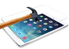 iPad Mini, Mini 2, Mini 3 Tempered Glass Screen Protector