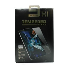 Mocoll 2.5D Tempered Glass Screen Protector iPad Mini 4 Clear