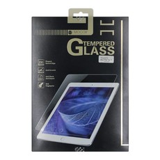 Mocoll 2.5D Tempered Glass Screen Protector iPad Pro 11"