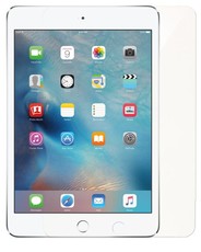 Tempered Glass Screen Protector for iPad Air - Pack of 2