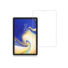 TUFF-LUV T/Glass Screen Protector for 10.5" Samsung Galaxy Tab S4 - Clear