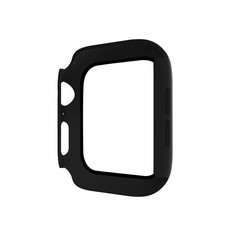 Lito Apple Watch Glass Screen Protector with Bumper - 42mm