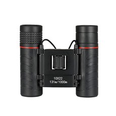 10x22 Mini Folding Binocular