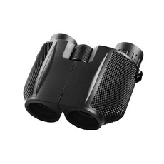 10x25 Zoom Compact Binoculars