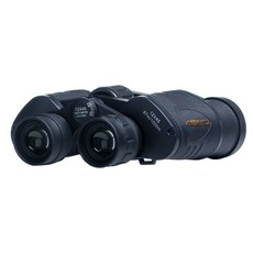 20 X 50mm Waterproof Clear Vision Binoculars Black