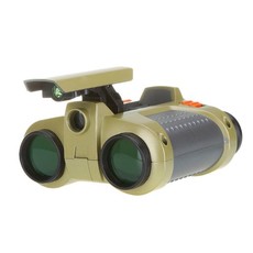 4x30 Pop-up Light Night Vision Binoculars for Children