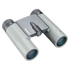 Bushnell 10x25 Nitro Roof Prism Binocular - Metal Grey