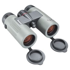 Bushnell 10x36 Nitro Roof Prism Binocular - Metal Grey
