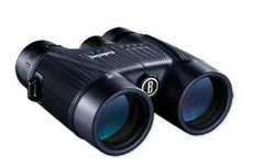 Bushnell 10x42 H20 Binoculars - Black