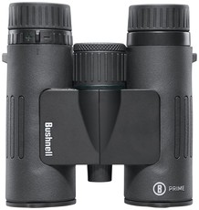 Bushnell 8x32 Prime Roof Prism Binocular - Black
