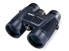 Bushnell 8x42 H20 Roof Binoculars - Black