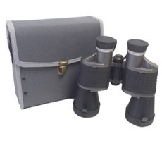 Killerdeals Navstar Focus-Free Magic Binoculars - Black (10 x 50)