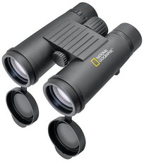 National Geographic - 8x42 Waterproof Binoculars