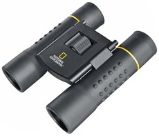 National Geographic 10x25 Binocular