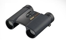 Nikon 10x25 Sports Star EX Binoculars - Black
