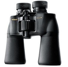 Nikon 10x50 Aculon A211 Binoculars - Black