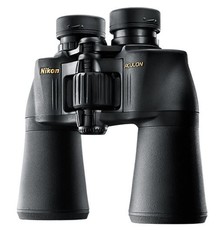 Nikon 12x50 Aculon A211 Binoculars - Black