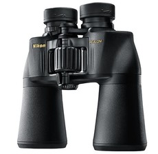 Nikon 16x50 Aculon A211 Binoculars - Black