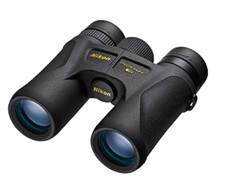 Nikon 8x30 Prostaff 7S Binoculars - Black