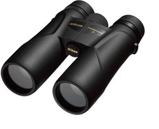 Nikon 8x42 Prostaff 7S Binoculars - Black