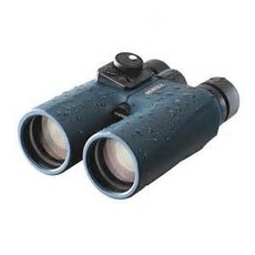 Pentax 7x50 Marine Hydro Binoculars - Blue
