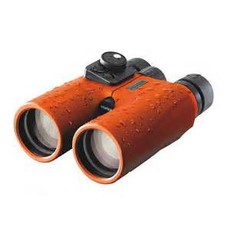 Pentax 7x50 Marine Hydro Binoculars - Orange