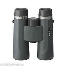 Pentax AD 10x36 WP Binoculars