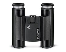 Swarovski Binoculars CL Pocket 10 x 25 Black