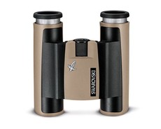 Swarovski Binoculars CL Pocket 10 x 25 Sand Brown