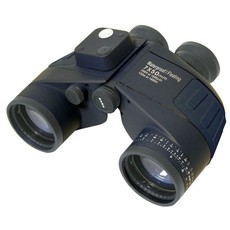Waterproof Binoculars with Compass