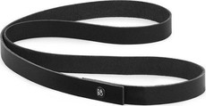 Beoplay A2 Long Leather Strap - Black
