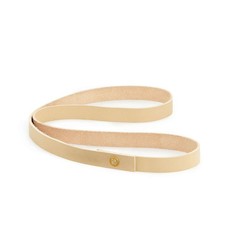 Beoplay A2 Long Leather Strap - Natural