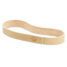 Beoplay A2 Short Leather Strap - Natural