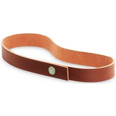Beoplay A2 Short Leather Strap - Red
