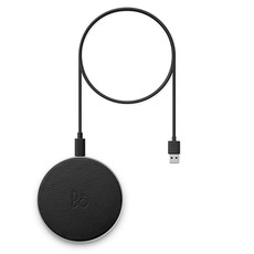 Beoplay E8 2.0 Wireless Charging Pad - Black