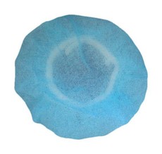 Chaski Sanitory Headphone Covers 8 cm - Blue