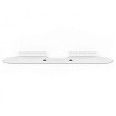 Sonos Wall Mount For Beam Soundbar - White
