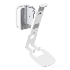 Vogels Speaker Wall Mount For Sonos One & Play: 1 White