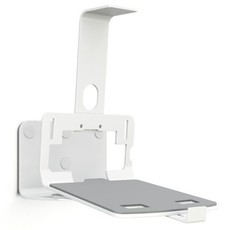 Vogels Speaker Wall Mount For Sonos Play: 5 White