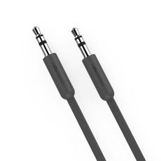 Allococac AUXcable the Tangle-Free AUXcable