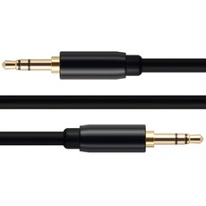 Auxiliary Audio Stereo Cable 3.5mm