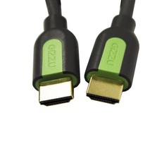 Gizzu HDMI 2.0 Cable 0.6m 4K 60Hz